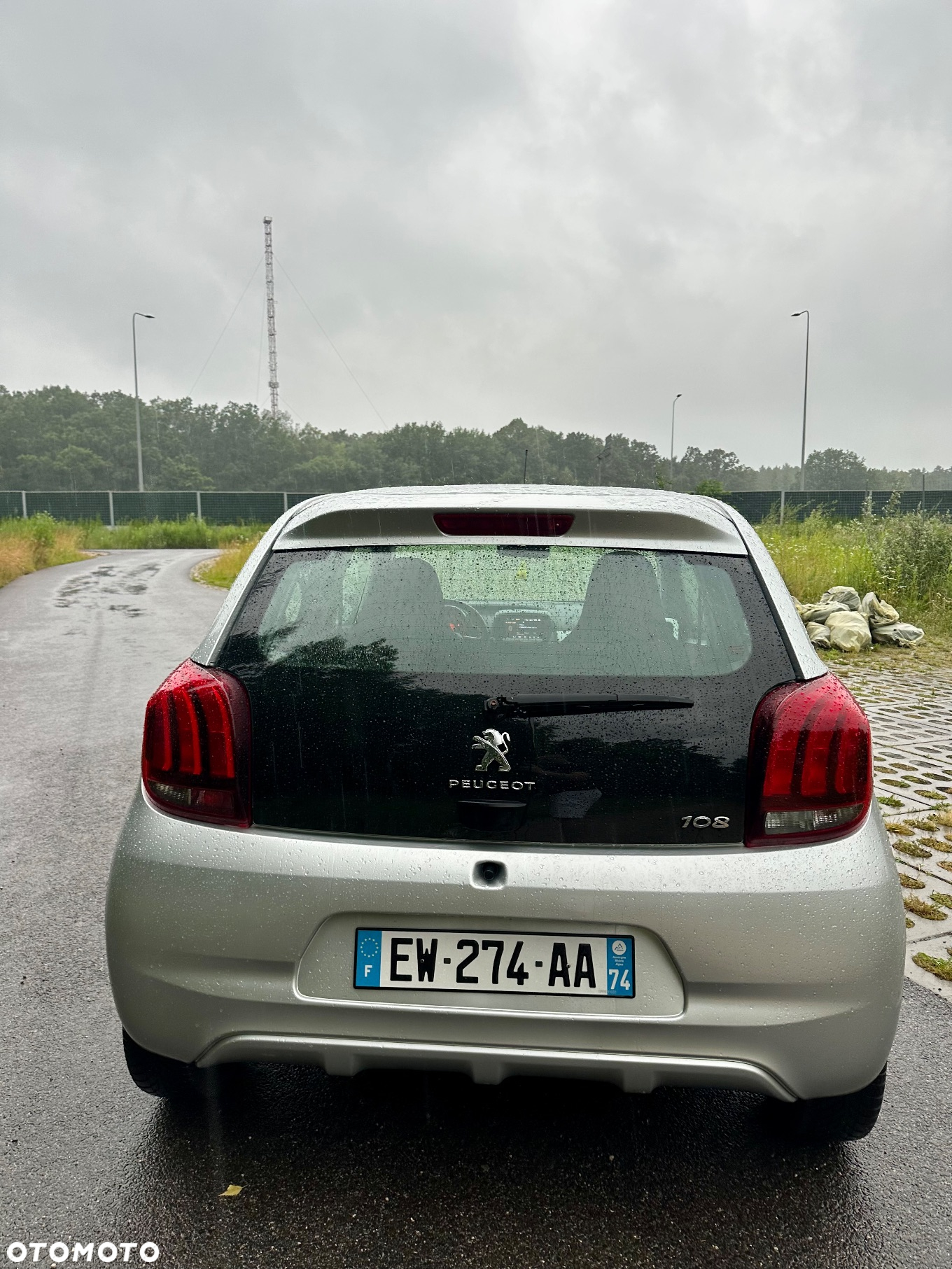 Peugeot 108 PureTech 82 Style - 7
