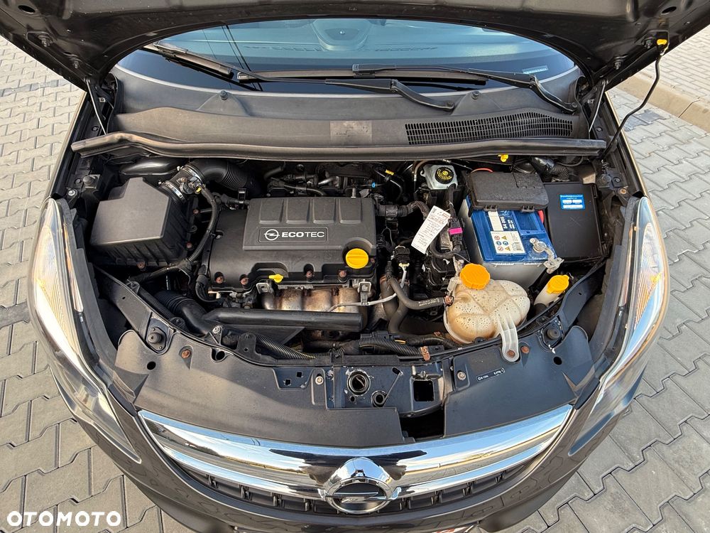 Opel Corsa 1.4 16V Innovation - 35