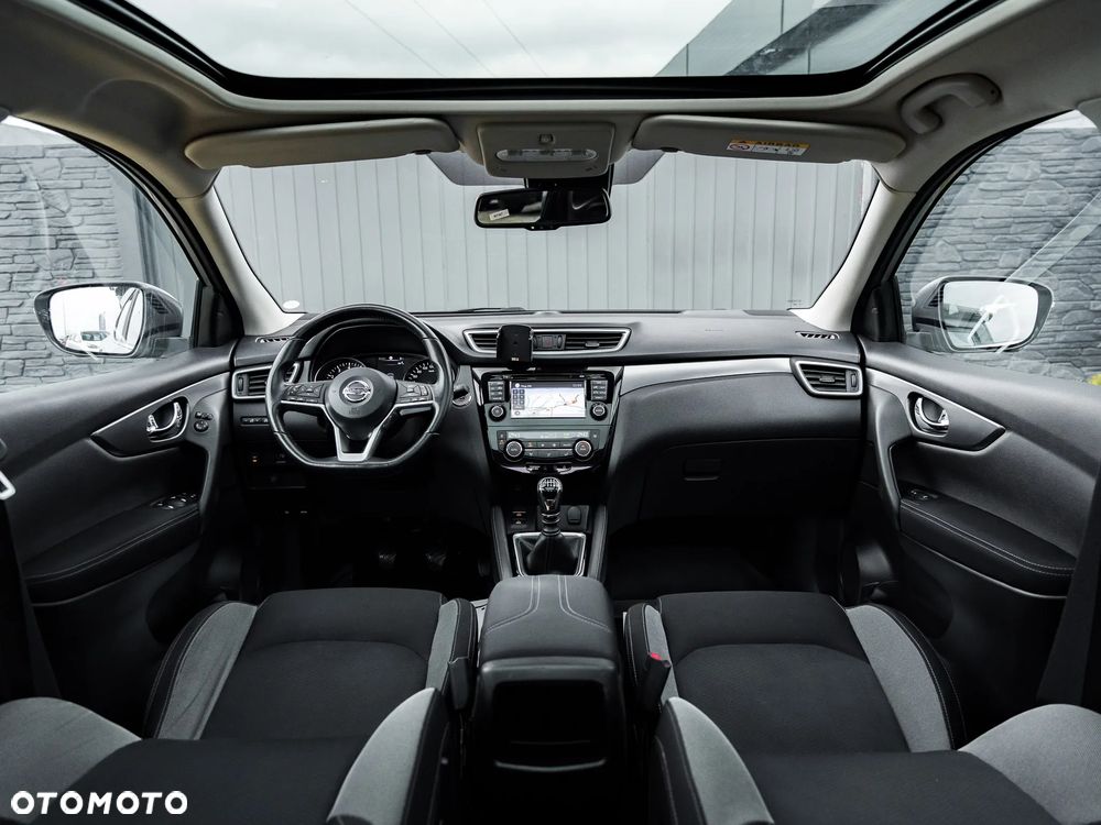 Nissan Qashqai 1.2 DIG-T N-Connecta - 18