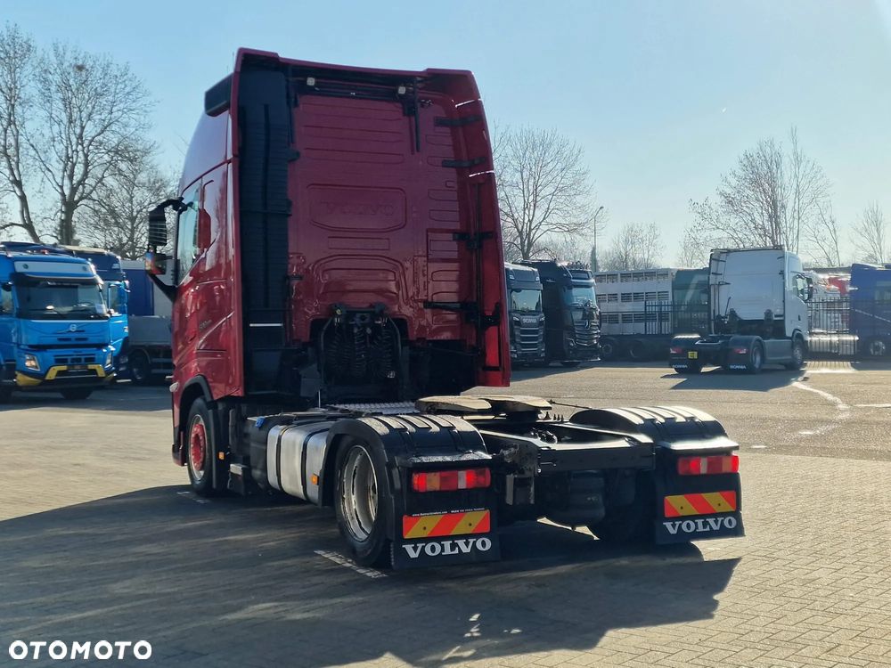 Volvo FH 13.500 Globetrotter XL - 2