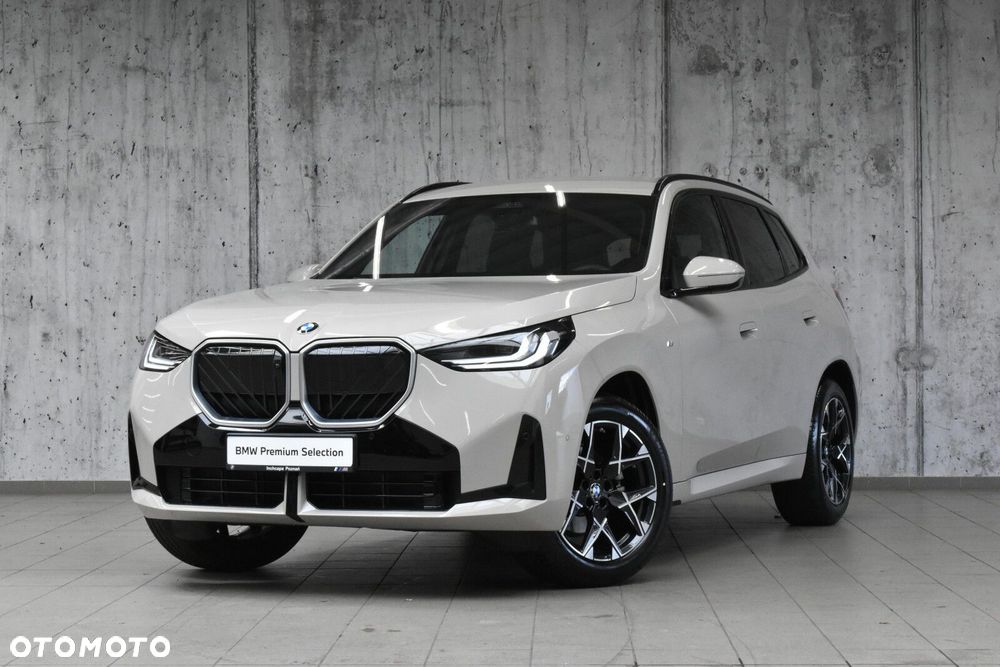 BMW X3 - 2