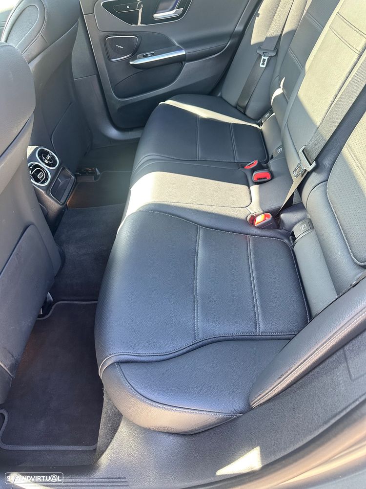 Mercedes-Benz C 300 e T 9G-TRONIC AMG Line - 10