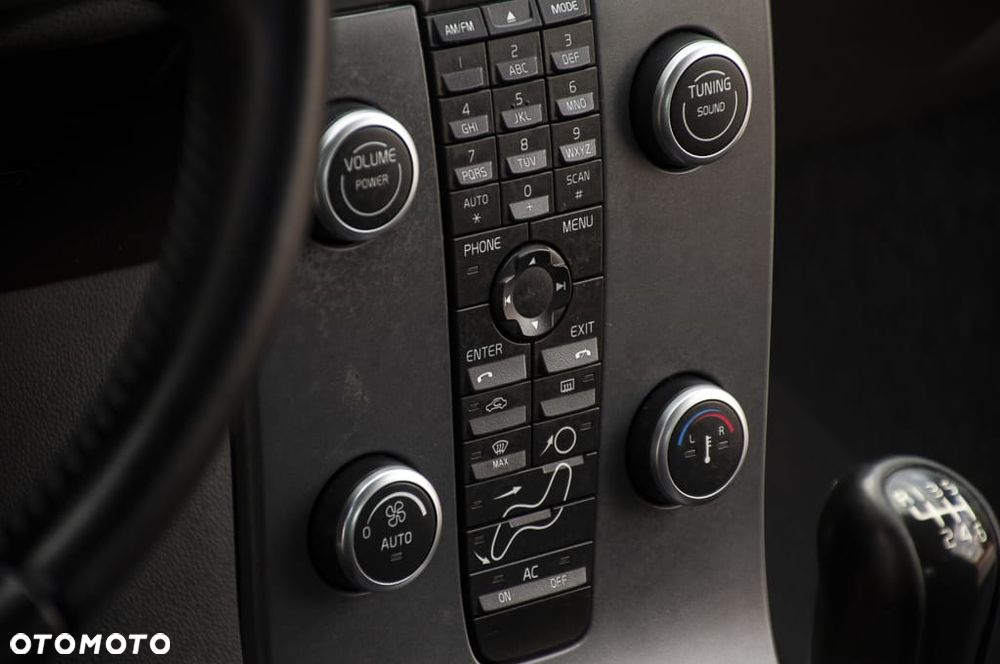 Volvo C30 DRIVe Kinetic - 34