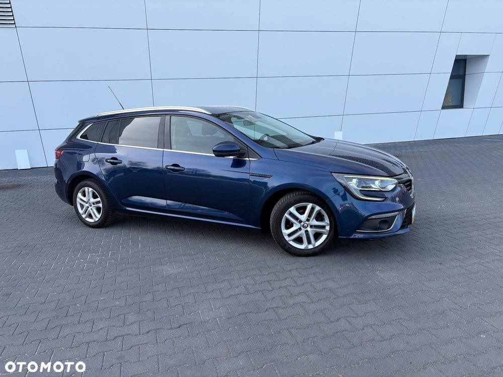 Renault Megane ENERGY dCi 110 INTENS - 3