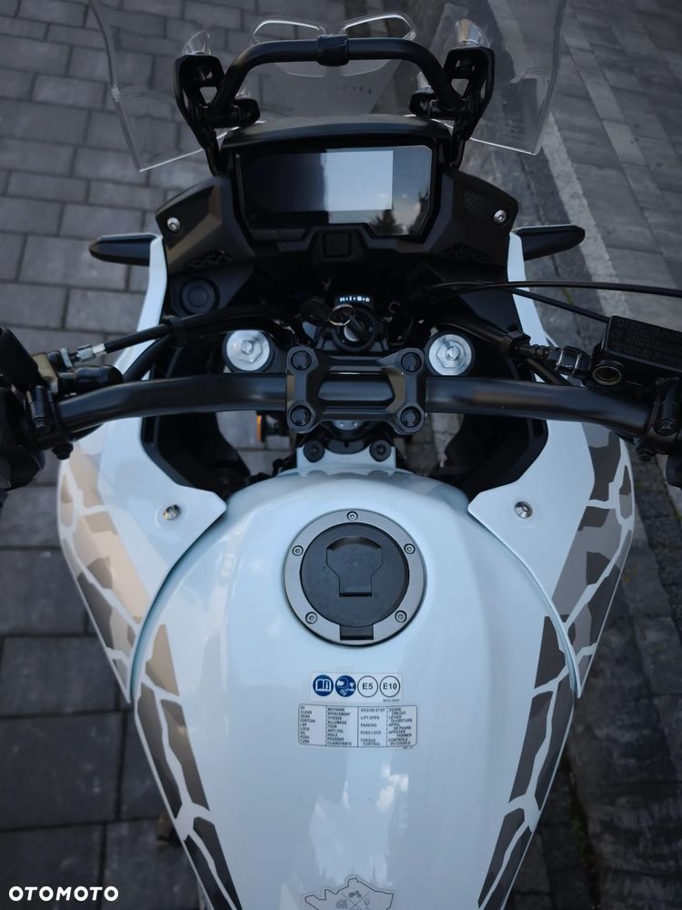 Honda CB - 27