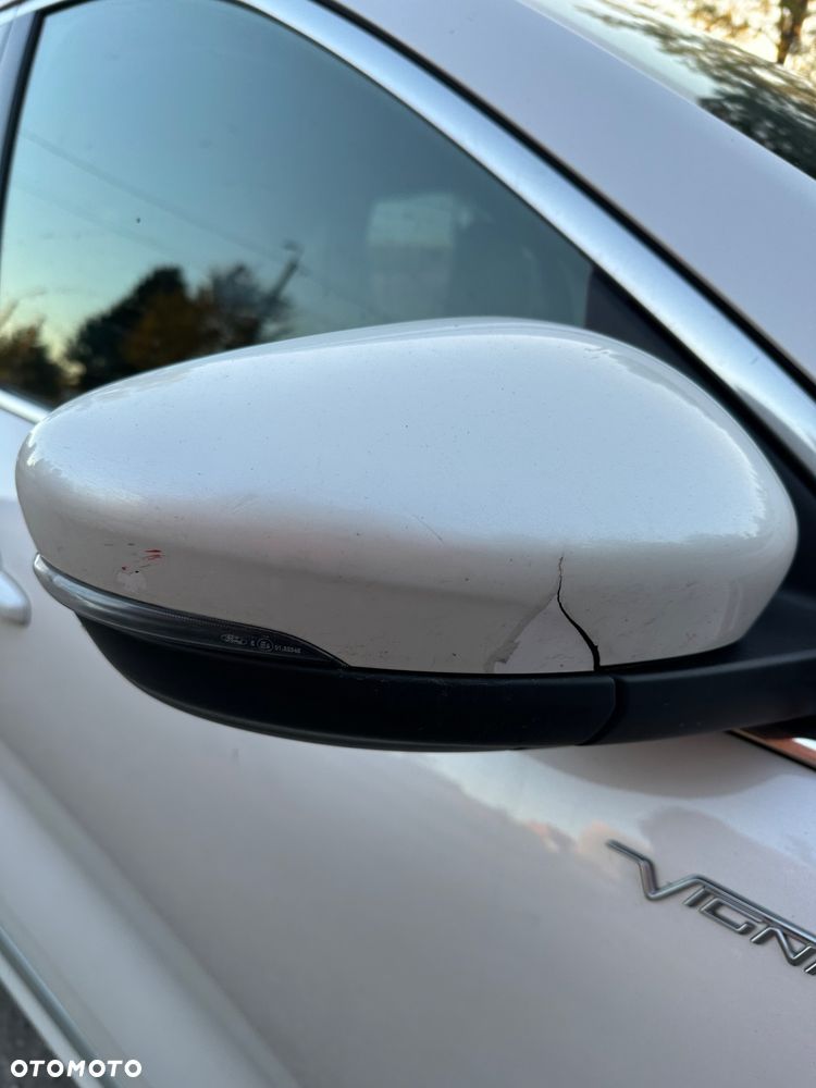 Ford Kuga 2.5 Duratec FHEV VIGNALE - 25