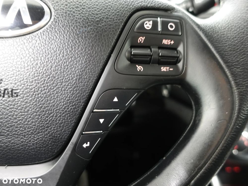 Kia Ceed 1.4 CVVT Vision - 34