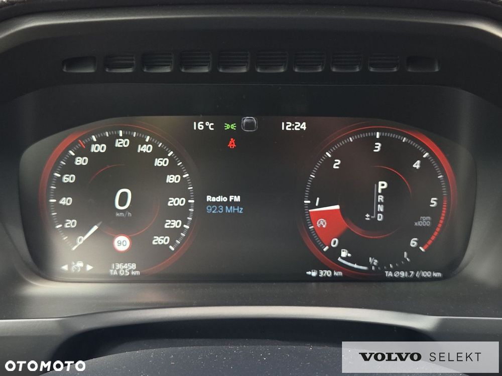 Volvo XC 90 D5 AWD Inscription - 16