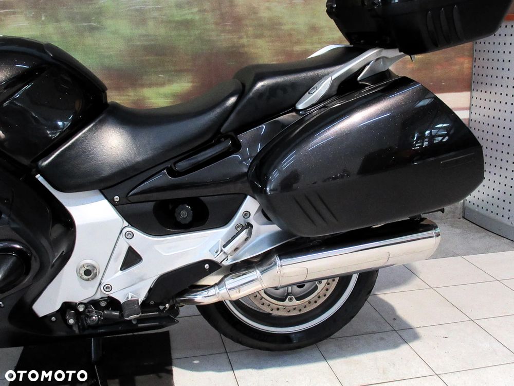Honda ST - 21