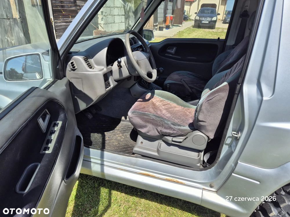Suzuki Vitara - 10