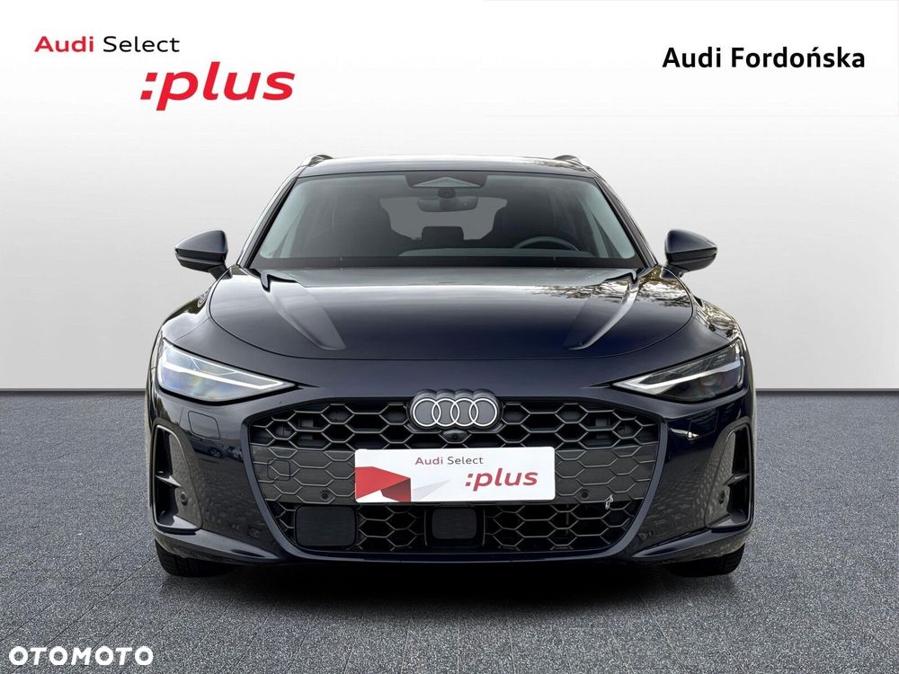 Audi A6 Avant - 10
