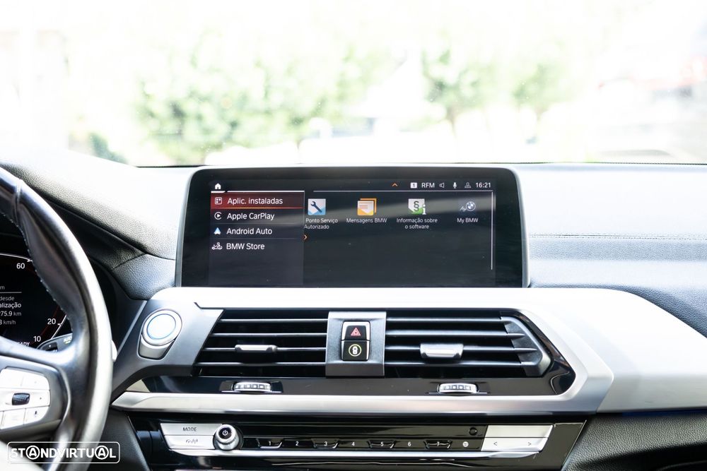 BMW iX3 Inspiring - 51