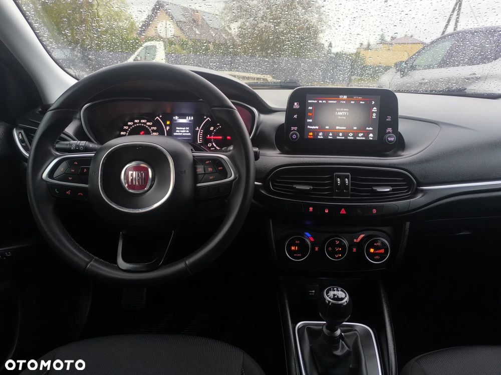 Fiat Tipo 1.4 16v Mirror - 29