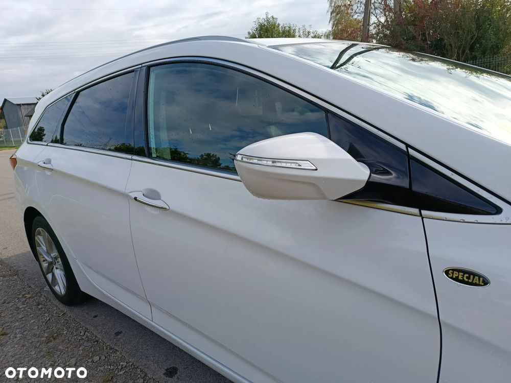 Hyundai i40 1.7 CRDi Business - 14