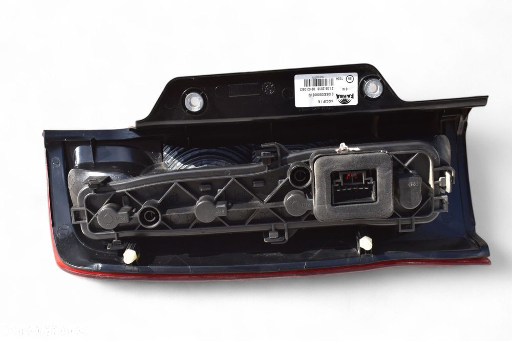 Lampa Prawy Tył NEMO BIPPER FIORINO QUBO 2008-2016R EU 01353205080E - 6