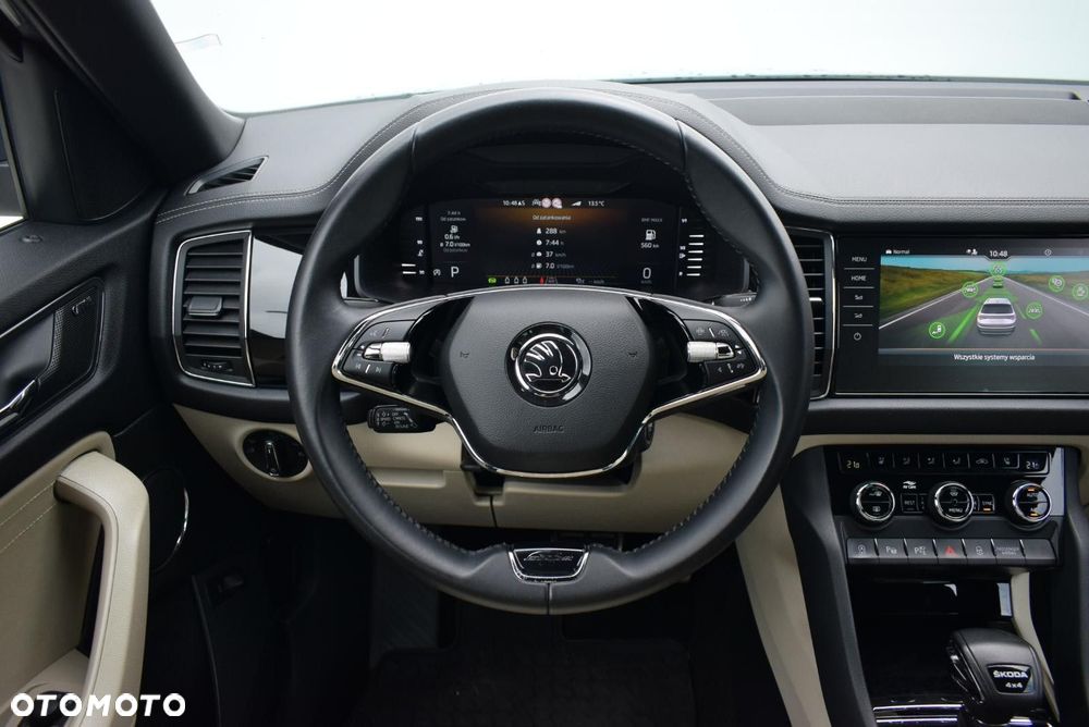 Skoda Kodiaq - 18