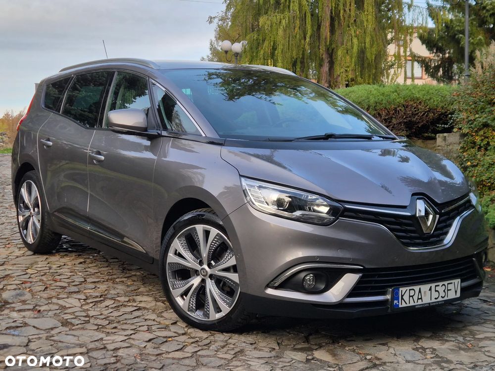 Renault Grand Scenic ENERGY dCi 110 EDC INTENS - 16
