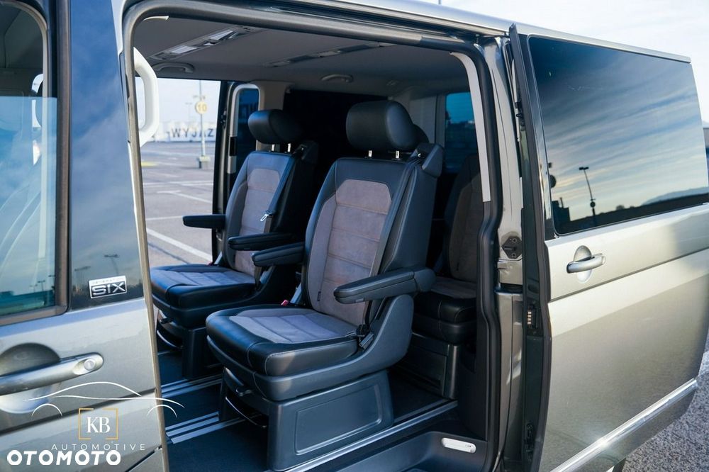 Volkswagen Multivan 2.0 TDI L1 Business DSG - 32