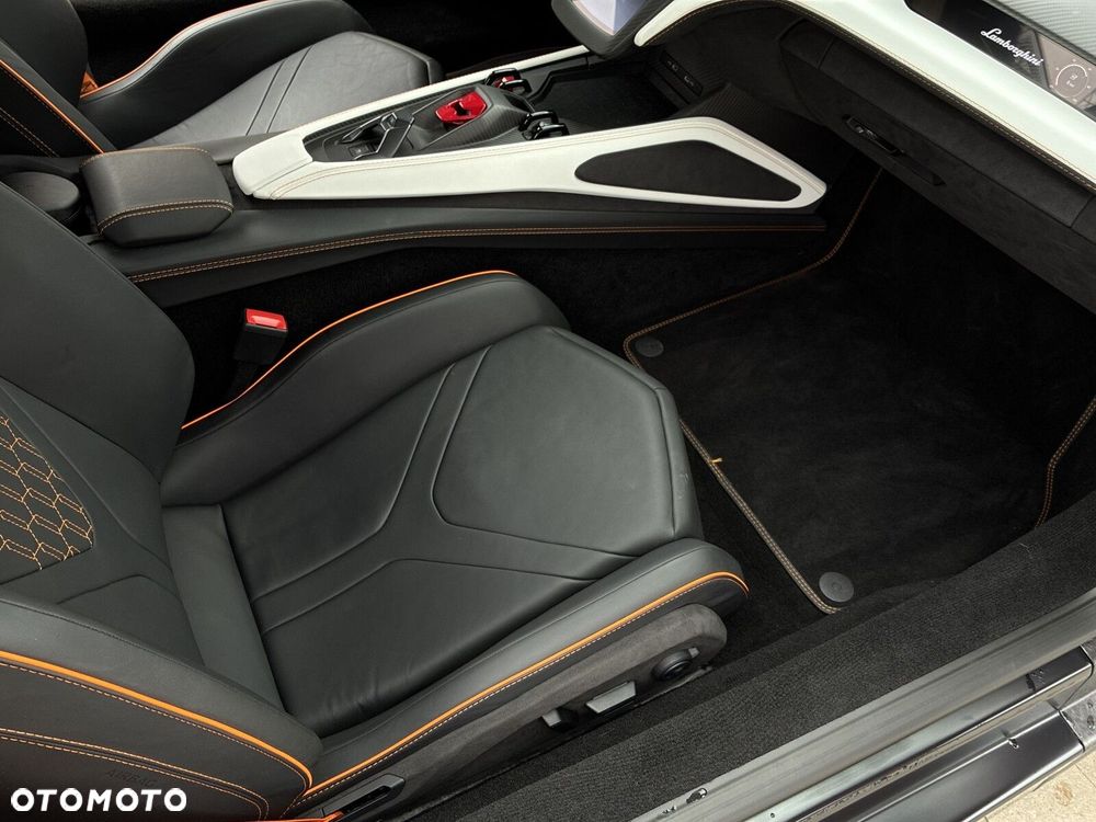 Lamborghini Inny - 11