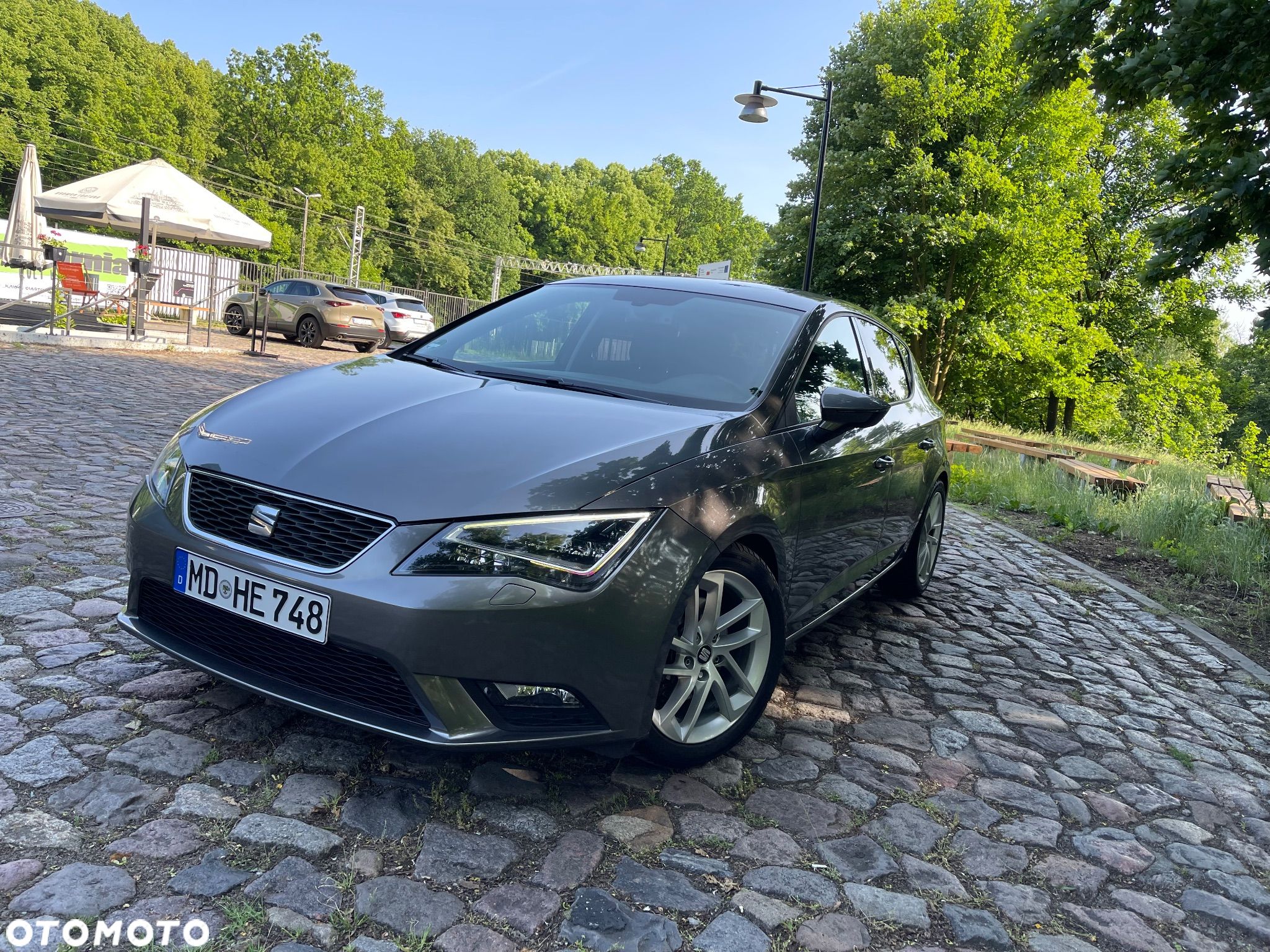 Seat Leon 1.4 TSI Start&Stop Style - 1