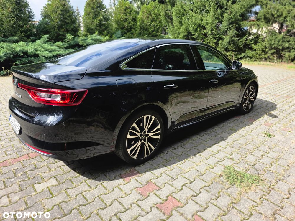 Renault Talisman - 6