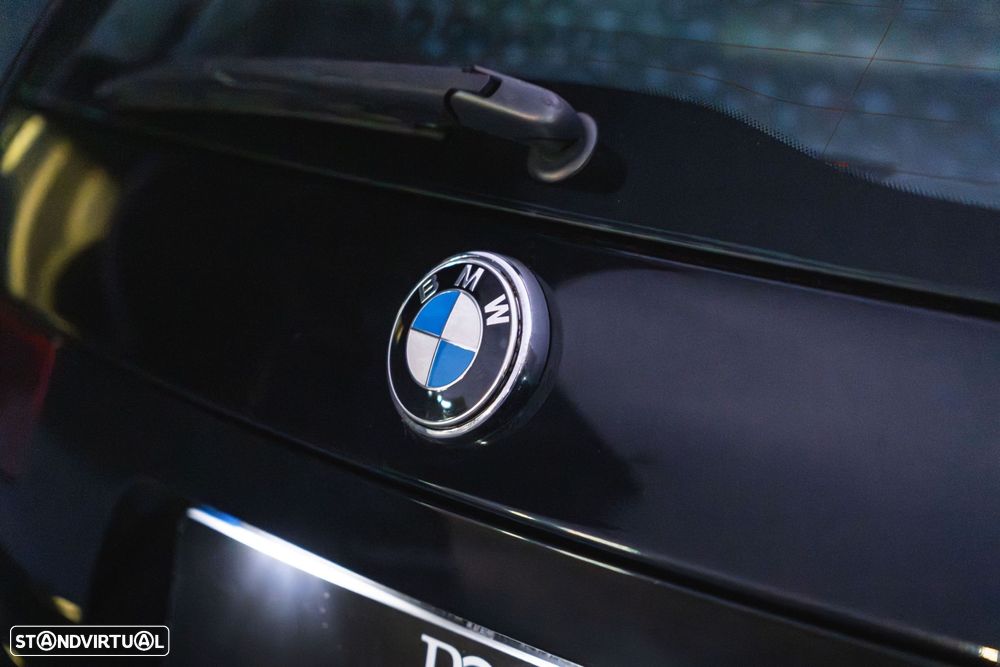 BMW X3 2.0 d - 20