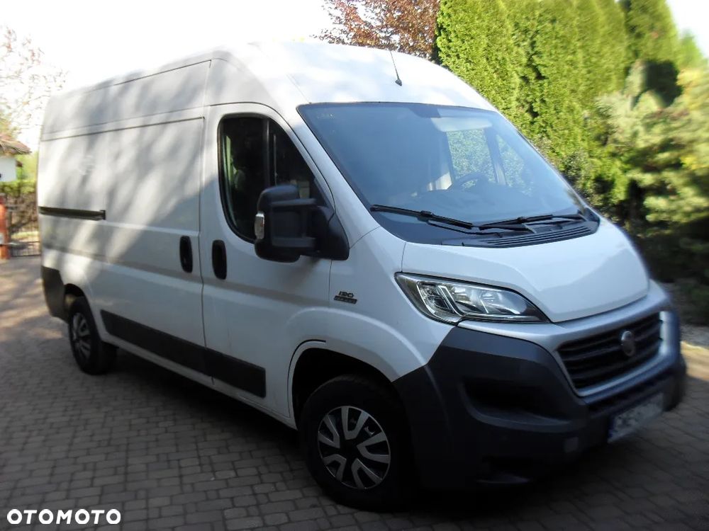 Fiat Ducato - 2