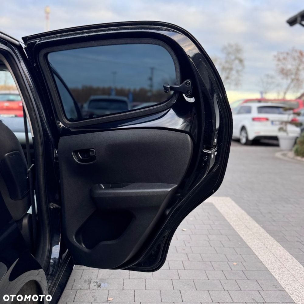 Peugeot 108 VTI 68 STOP&START Active - 22