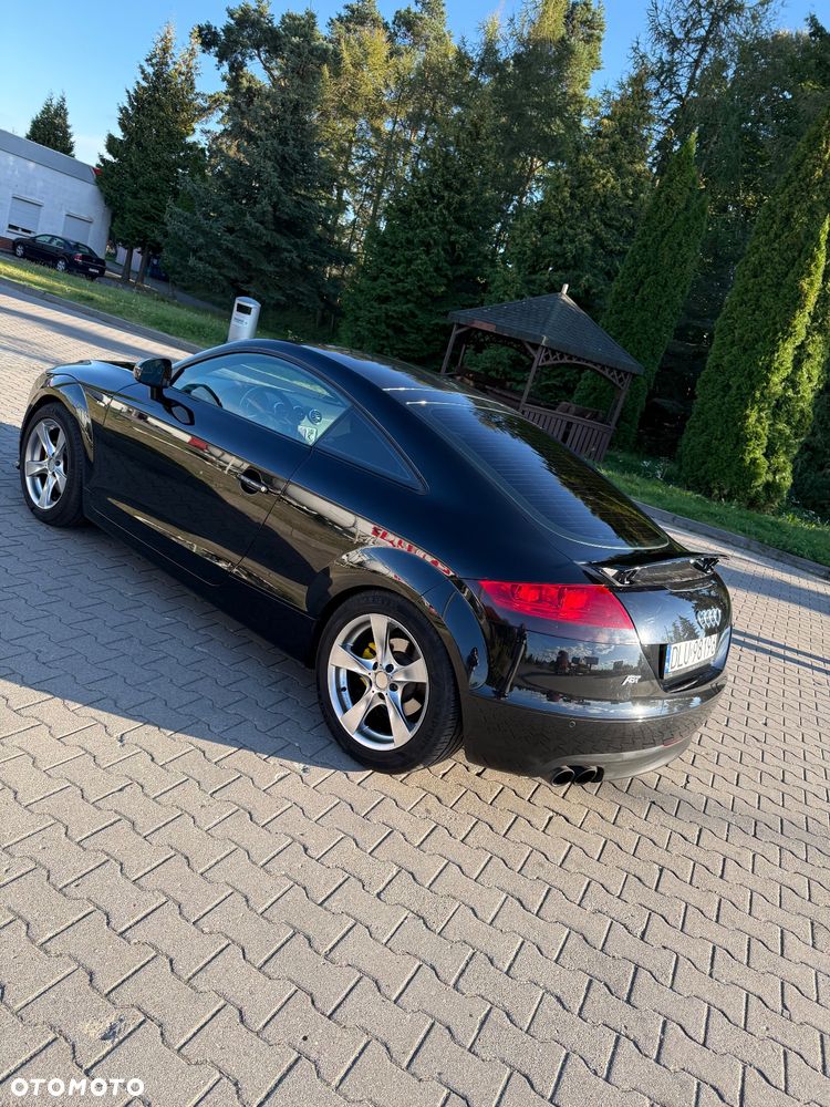 Audi TT Coupé 2.0 TFSI - 17