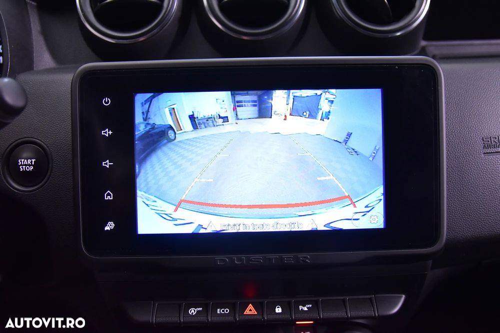 Dacia Duster - 18