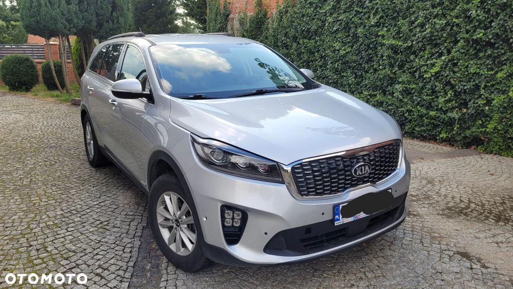 Kia Sorento - 10