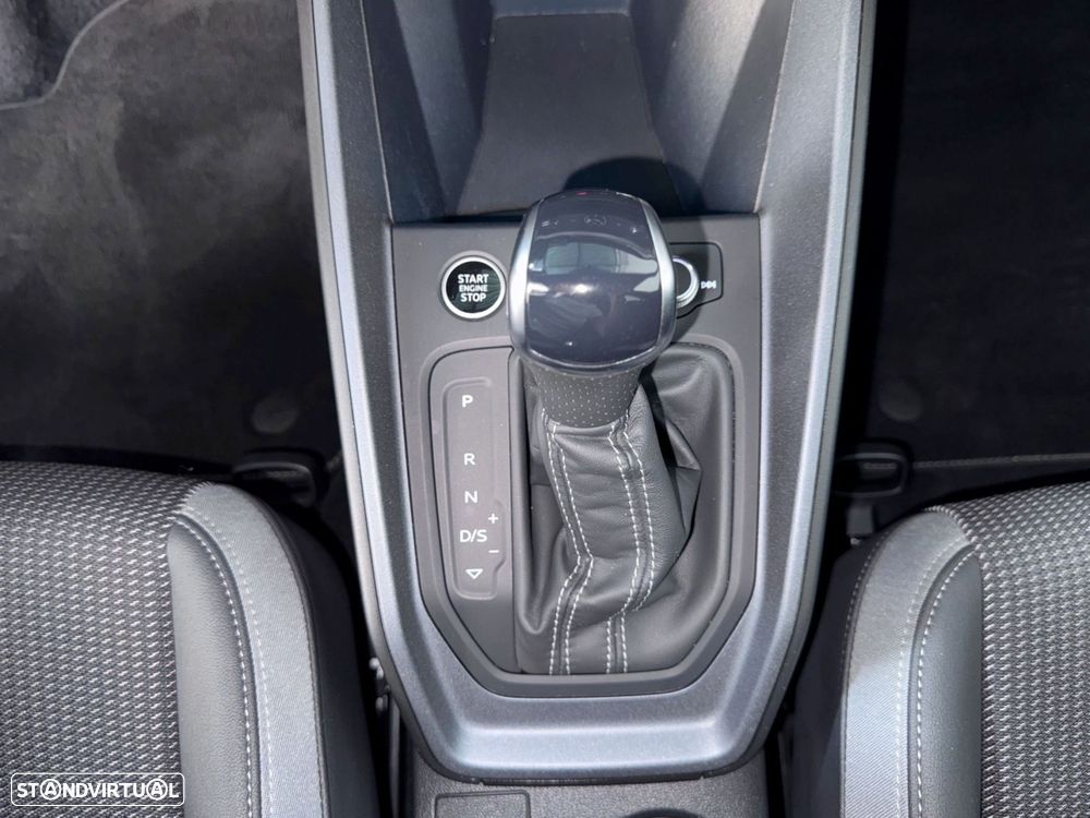 Audi A1 Allstreet 30 TFSI S tronic - 12