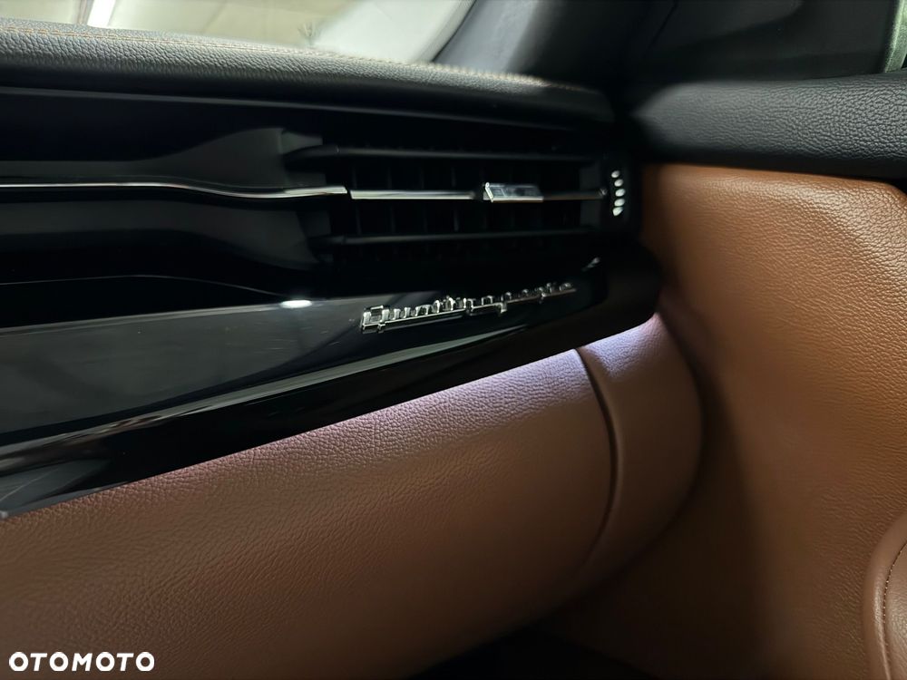 Maserati Quattroporte GranSport S - 18