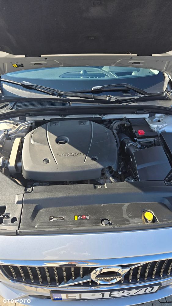 Volvo V90 Cross Country T5 AWD Pro - 8