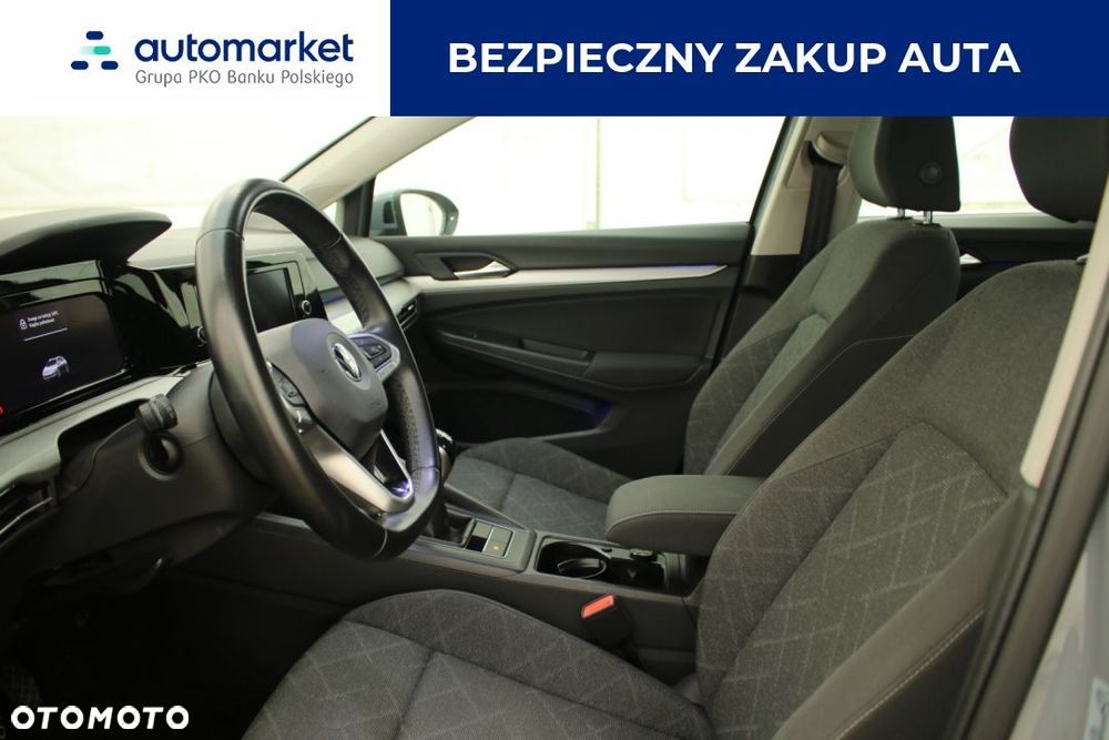 Volkswagen Golf VIII 1.5 TSI EVO Life - 7