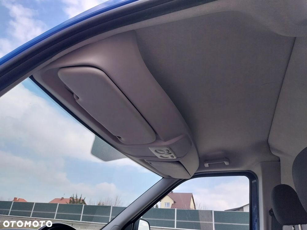 Fiat Doblo L2 SX Maxi Long / 1.4 Benzyna 95 KM - 18