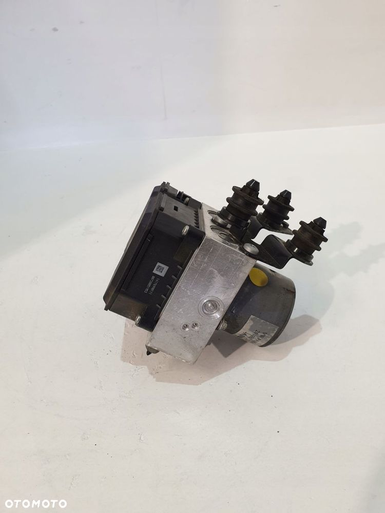 pompa hamulcowa abs 3aa614109d vw passat b7 2.0tdi 11r - 4