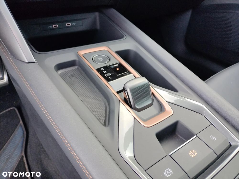 Cupra Formentor - 15