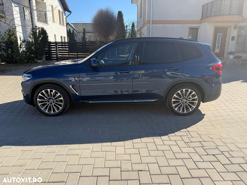 BMW X3 - 3
