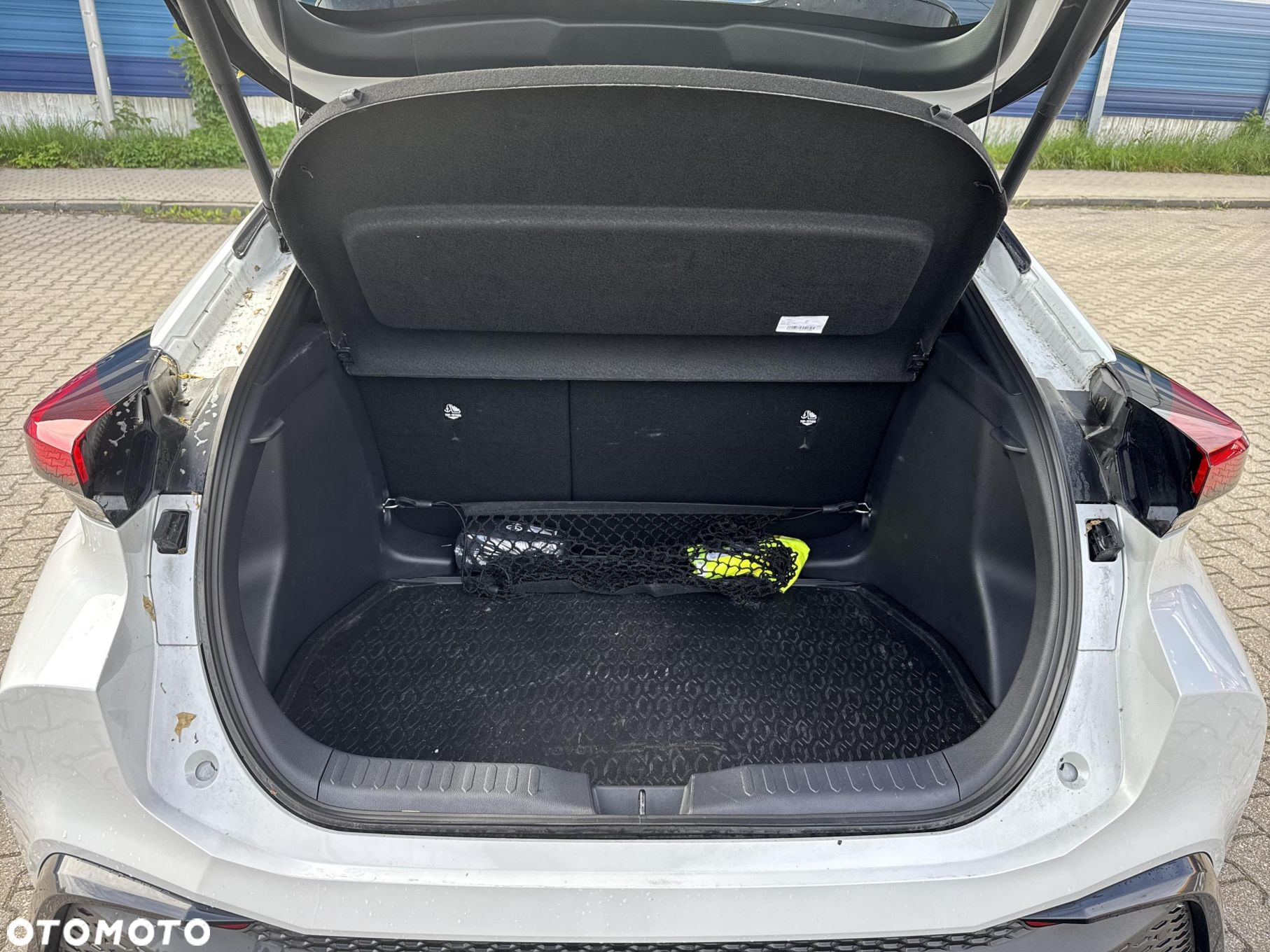 Toyota C-HR - 13