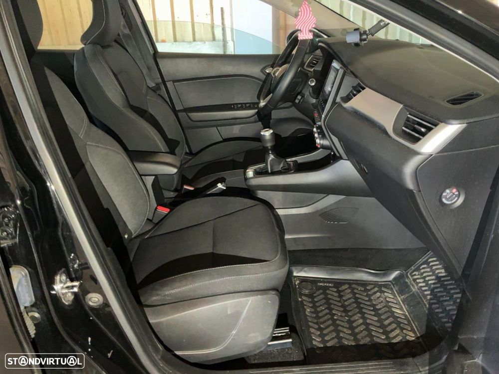 Renault Captur 1.0 TCe Zen - 9