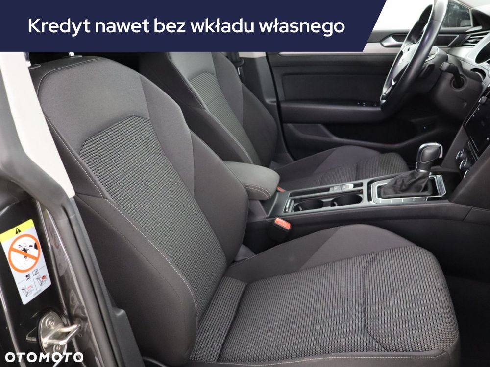 Volkswagen Arteon - 11