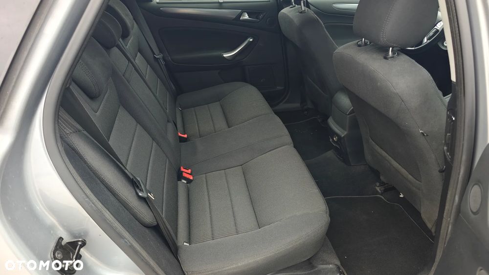 Ford Mondeo 1.6 Eco Boost Start-Stopp Titanium - 19