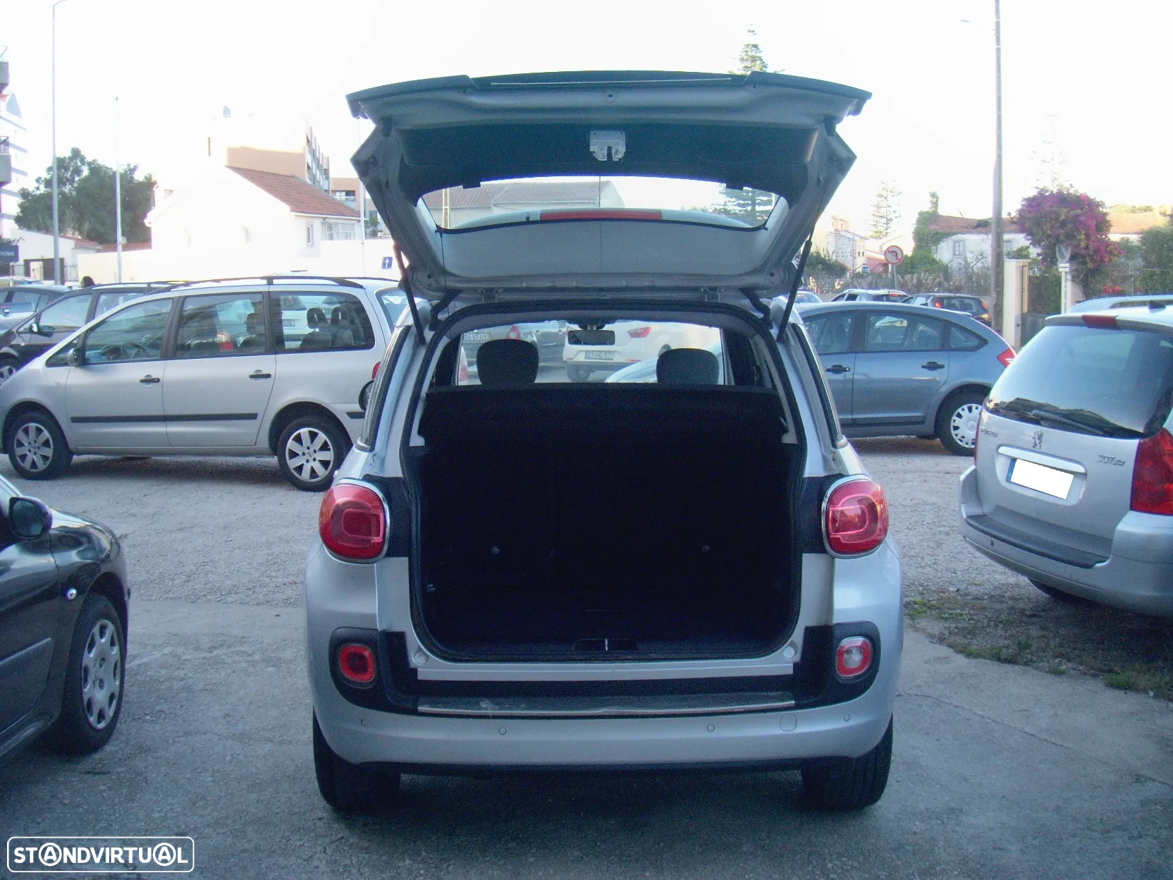 Fiat 500L 1.3 MJ Pop Star S&S - 41