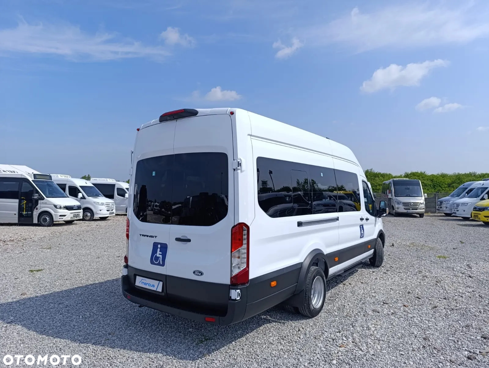 Ford Transit - 5