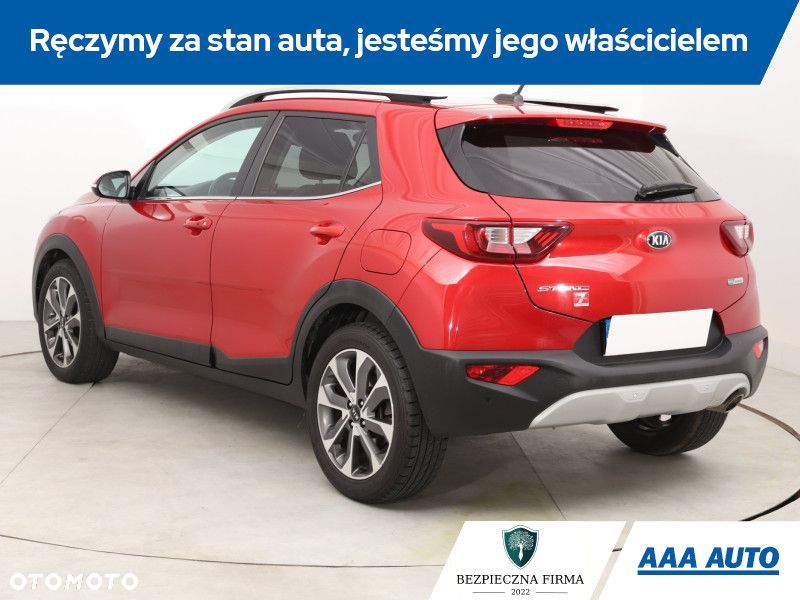 Kia Stonic - 6