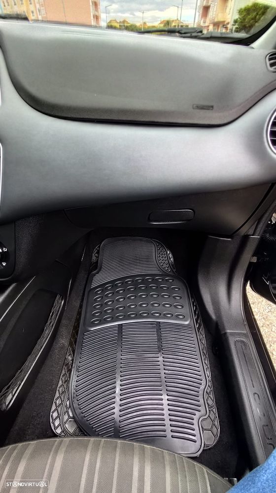 Fiat Punto Evo 1.2 Active - 9