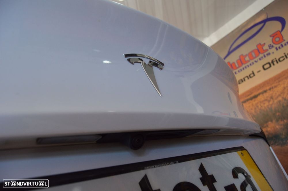Tesla Model 3 Standard Range Plus RWD - 29