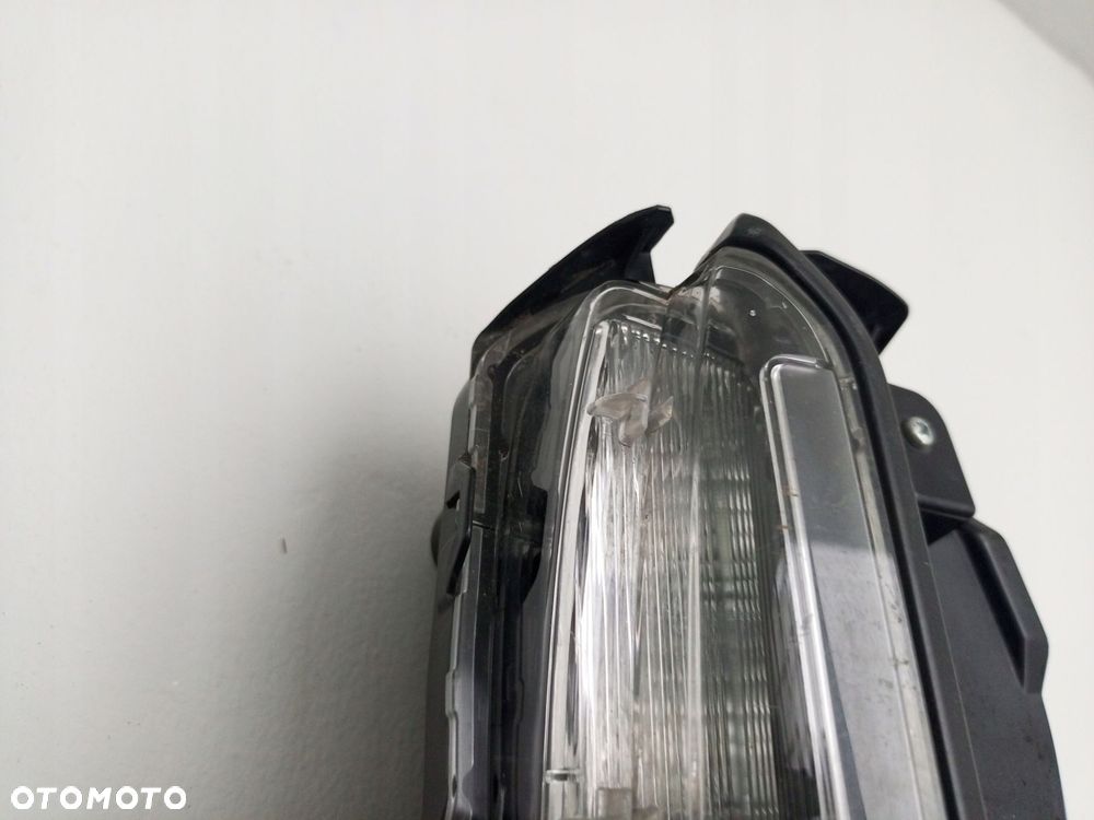 TOYOTA YARIS CROSS 2021- HALOGEN LED DRL PRAWY PRZÓD PRZEDNI 0D-317 - 8