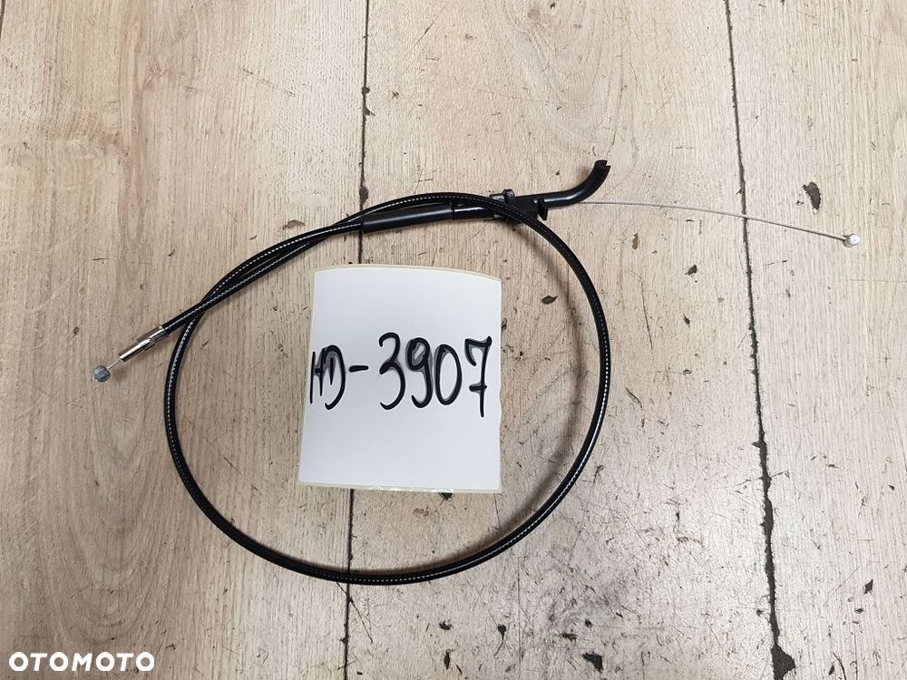 Linka gazu Buell Blast N0307.KA - 1